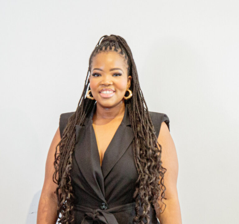 Executive Personal Assistant - Ms T. Mtombeni