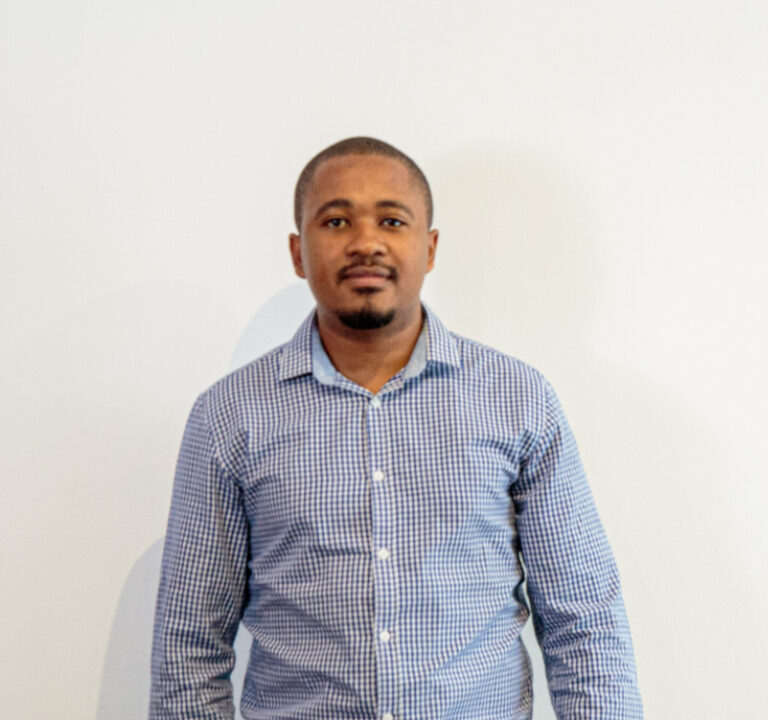 Head of Business Solutions - Mr M. Phangwa